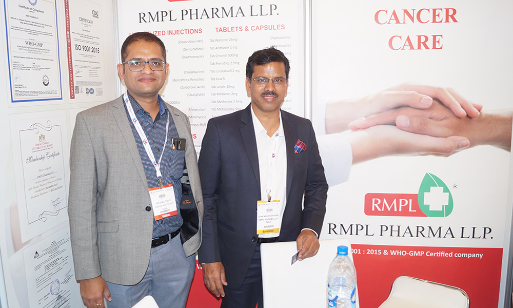 Arab Health 2019