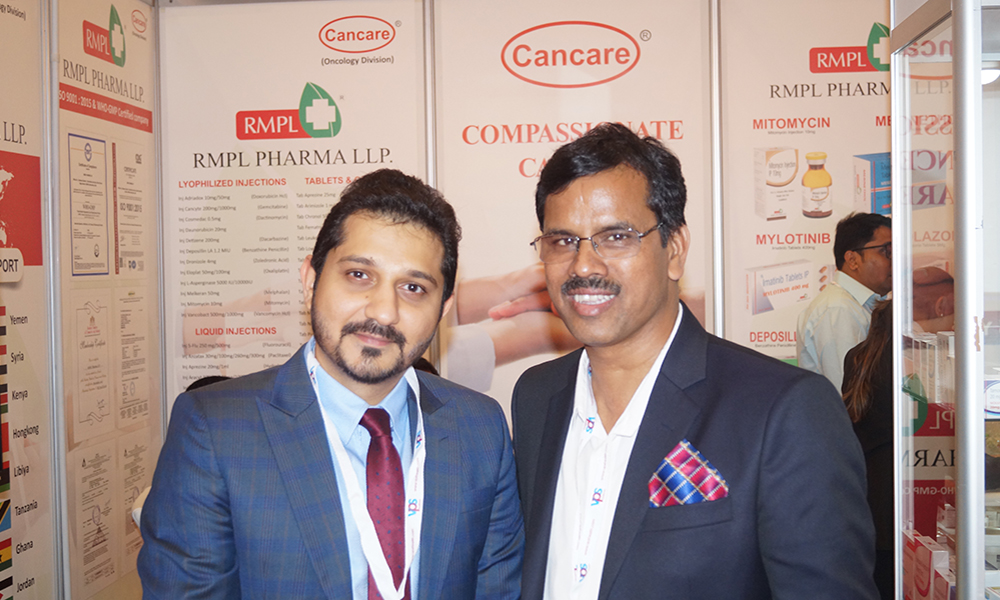 Arab Health 2019