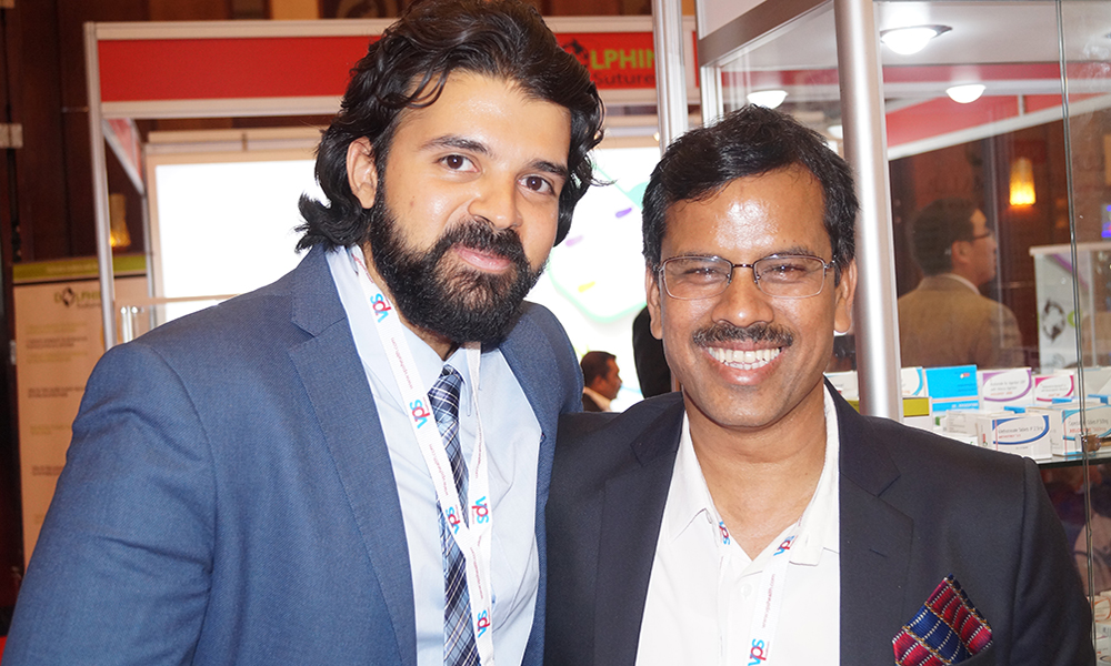 Arab Health 2019