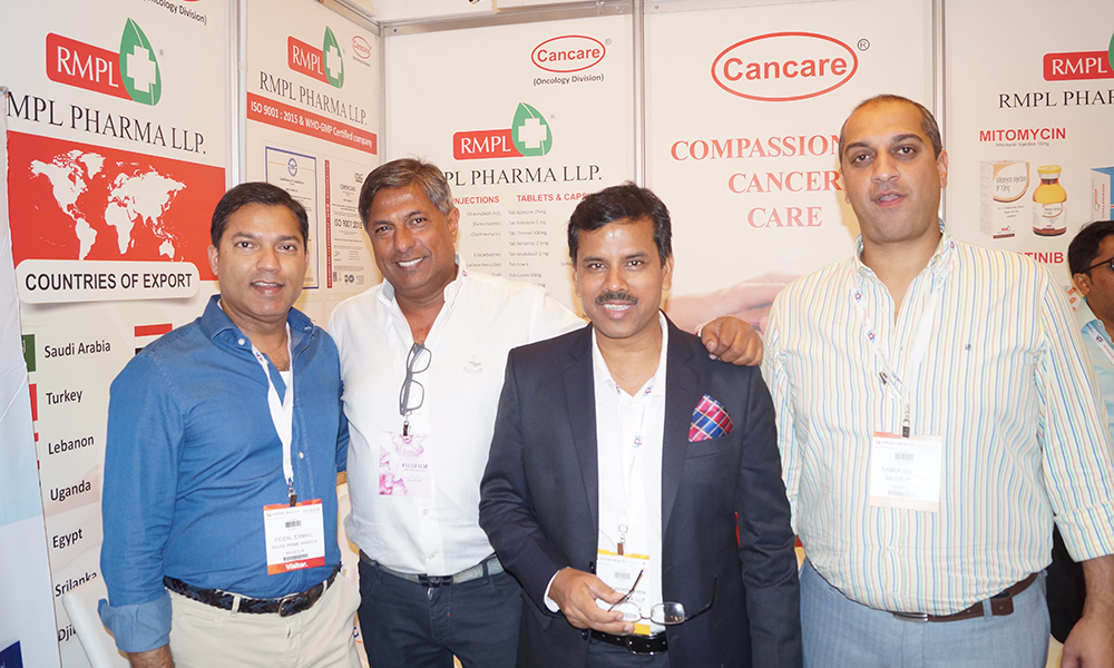 Arab Health 2019