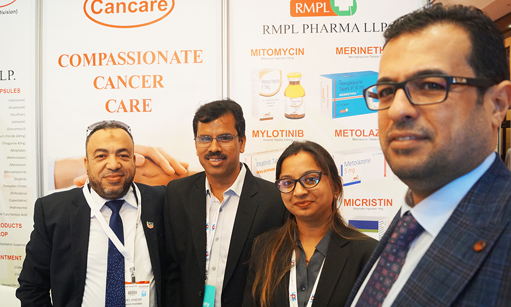 Arab Health 2019