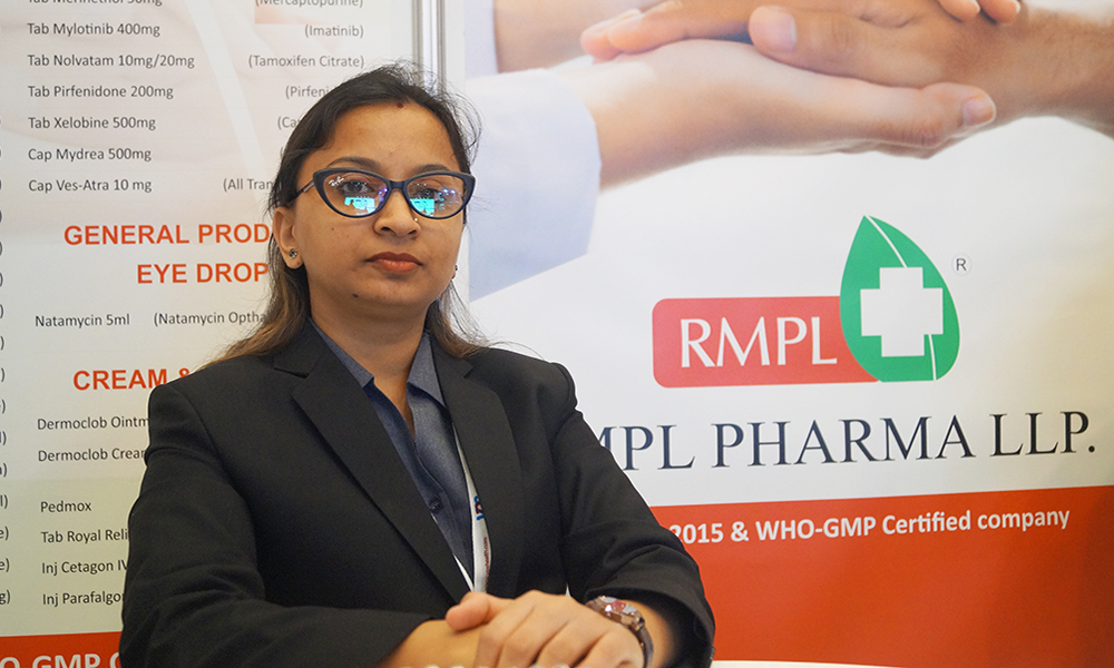 Arab Health 2019
