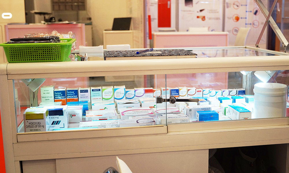 Arab Health 2019