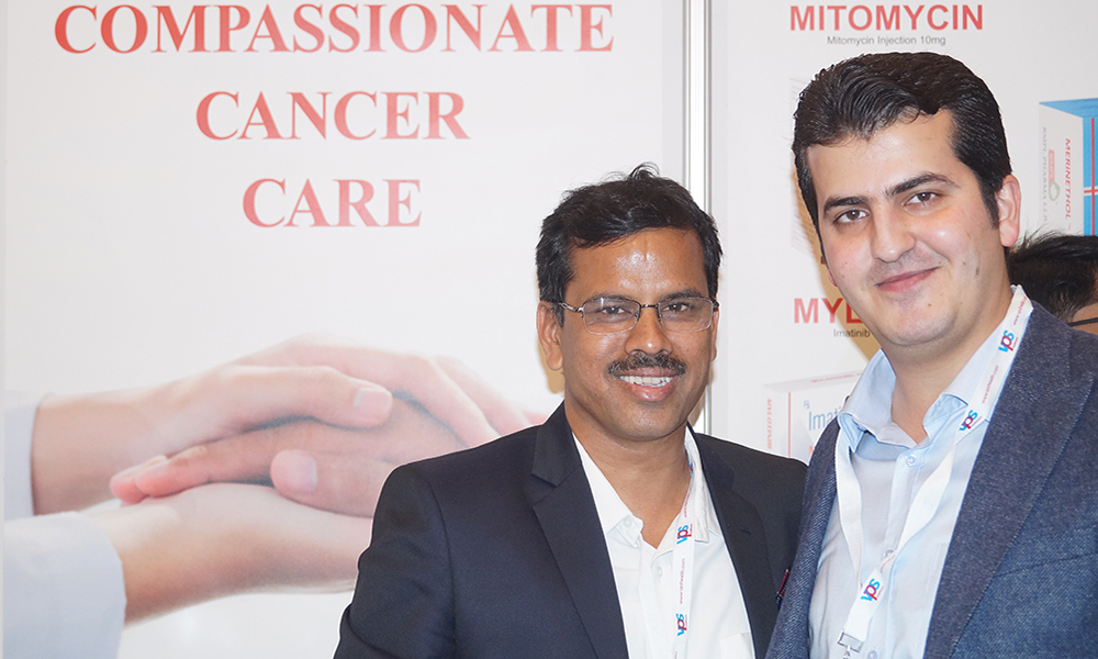 Arab Health 2019