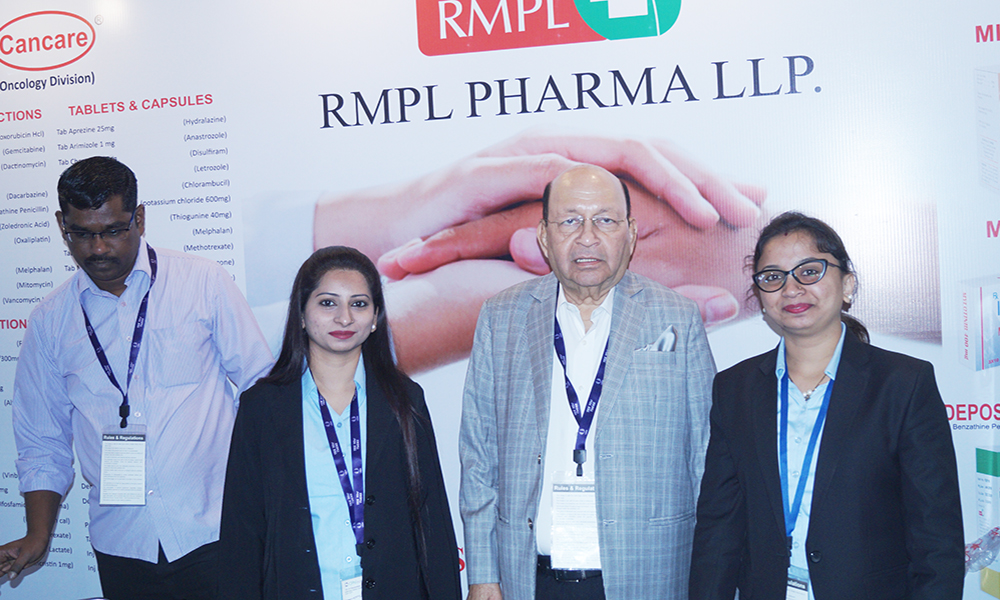 CPHI INDIA 2018