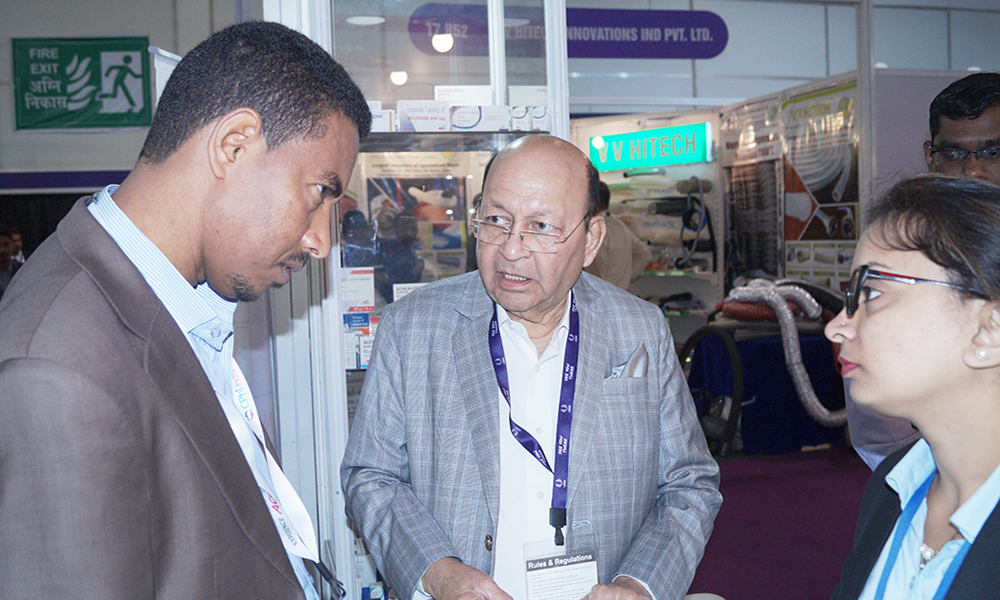 CPHI INDIA 2018