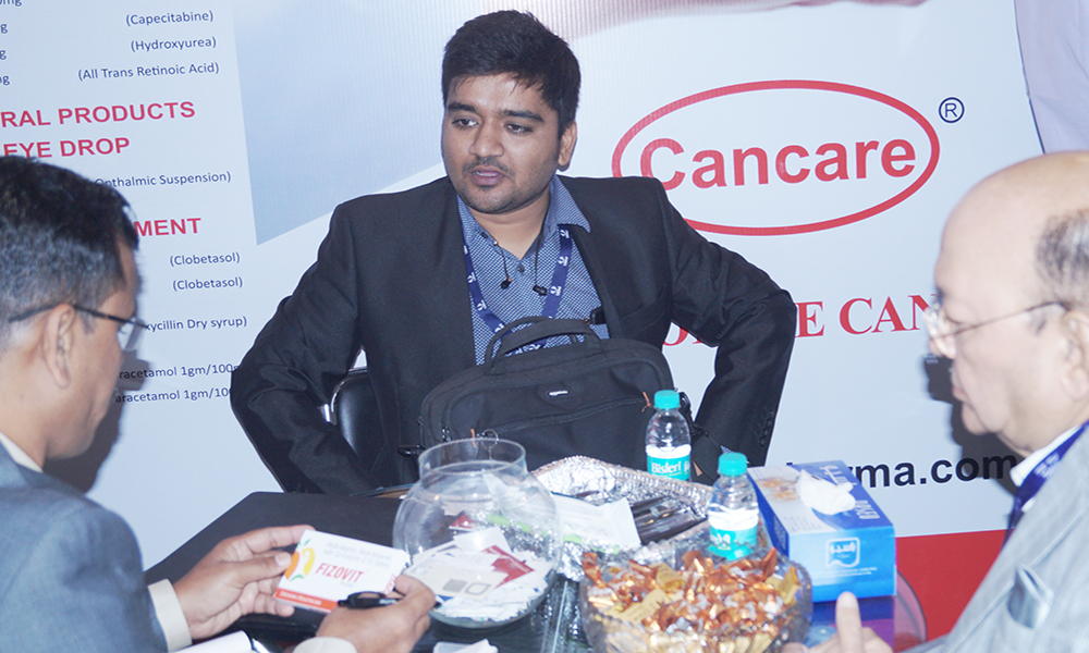 CPHI INDIA 2018