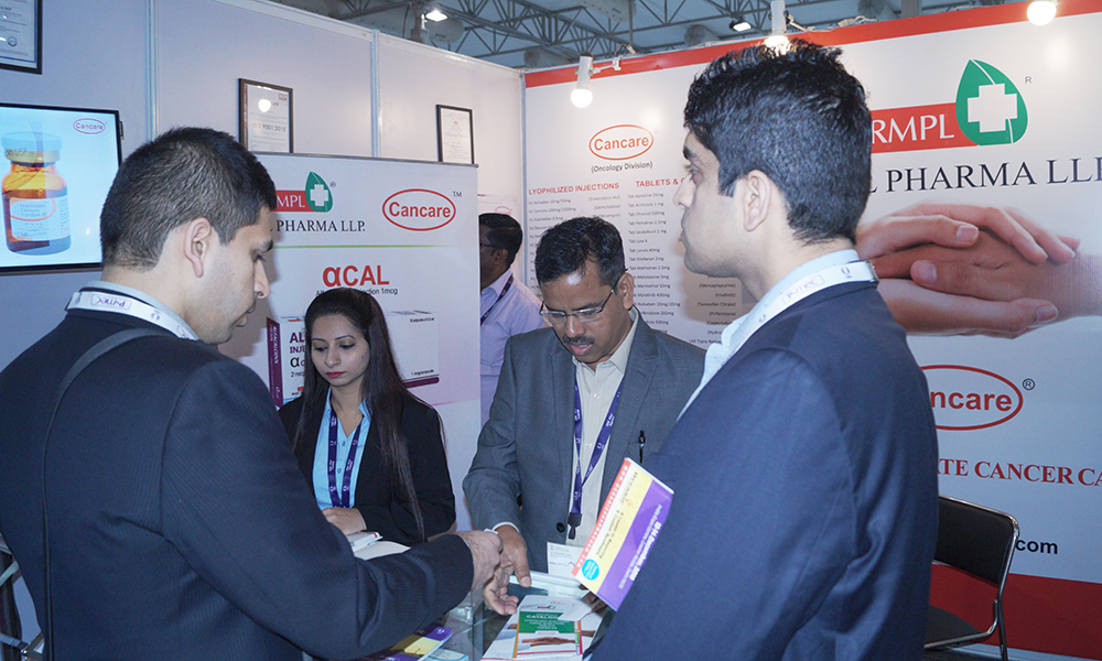 CPHI INDIA 2018
