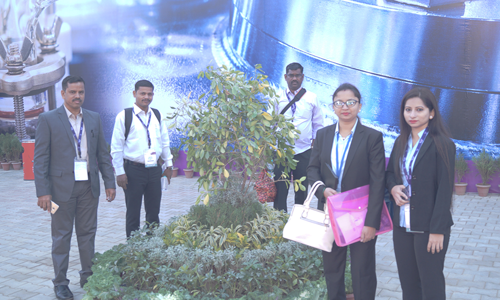 CPHI INDIA 2018