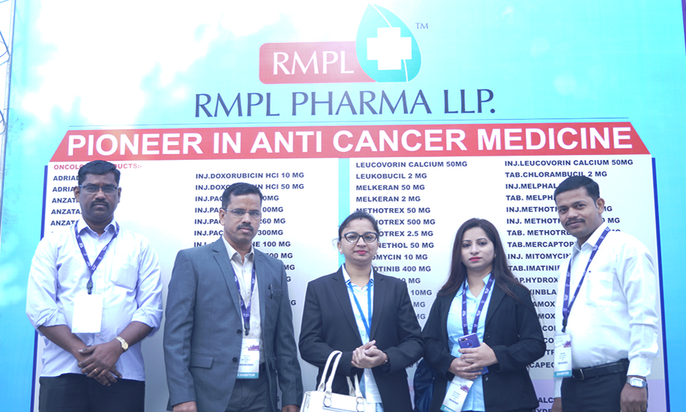 CPHI INDIA 2018