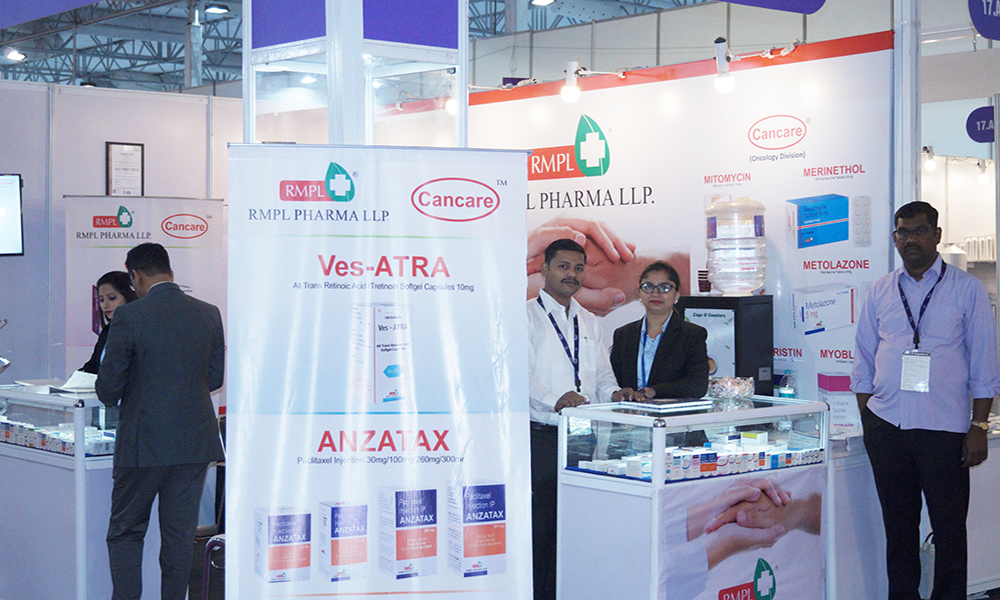 CPHI INDIA 2018