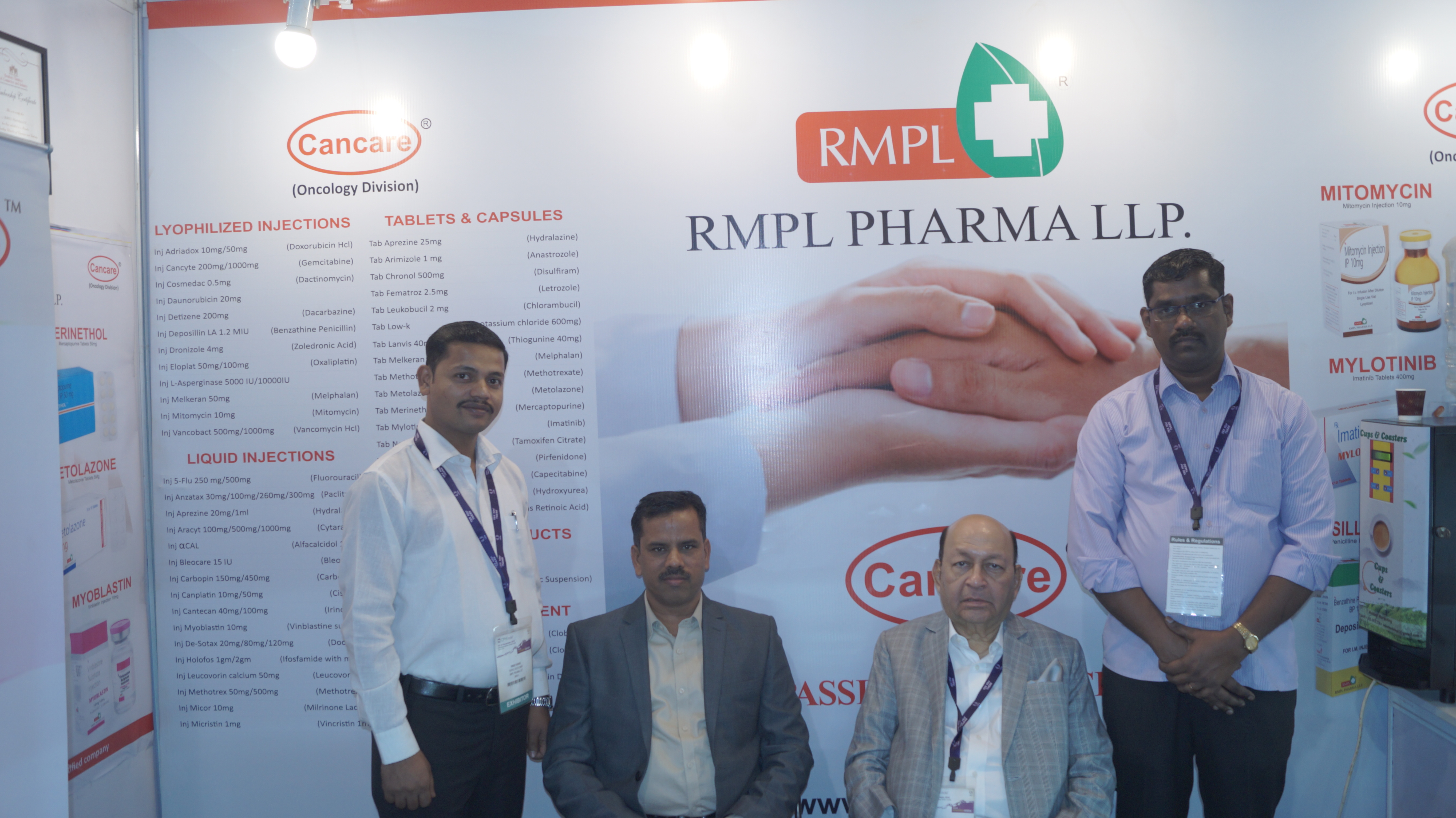 CPHI INDIA 2018