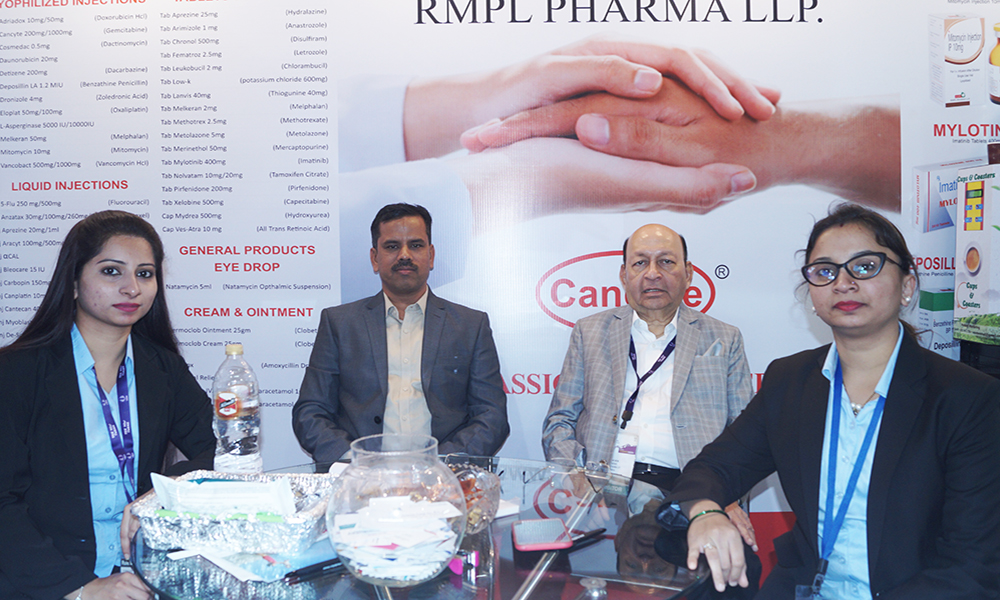 CPHI INDIA 2018