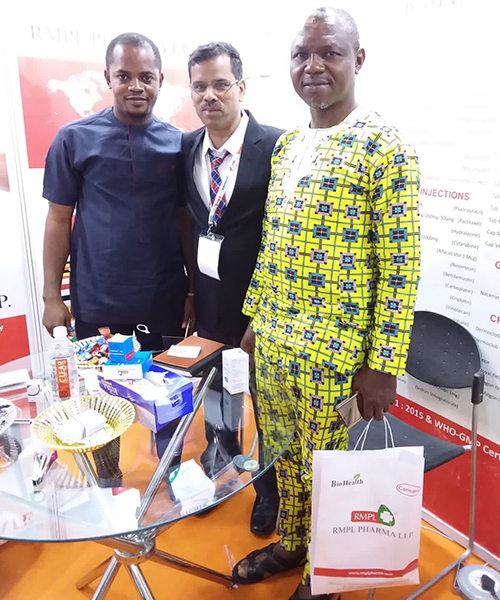 IPHEX 2019
