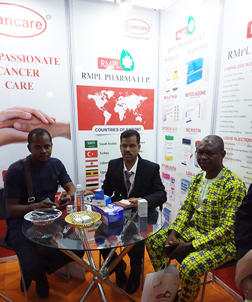 IPHEX 2019