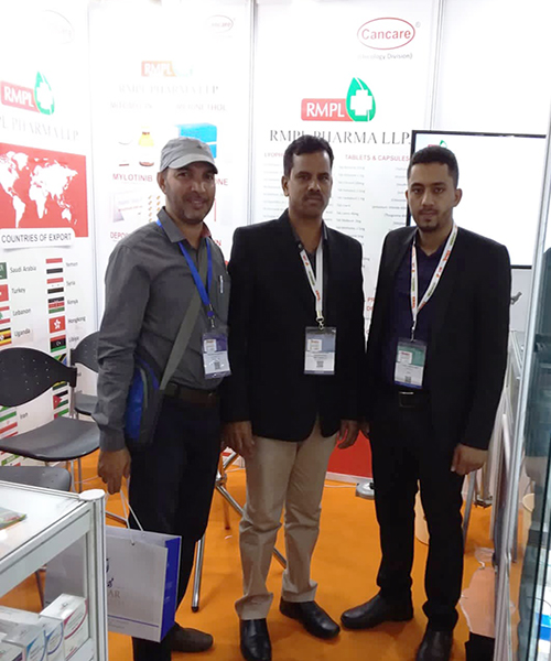 IPHEX 2019