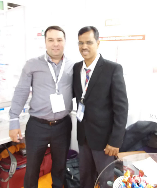 IPHEX 2019