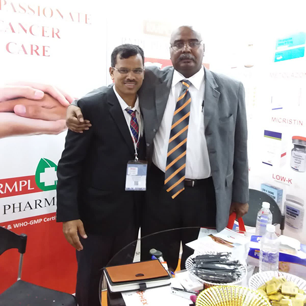 IPHEX 2019