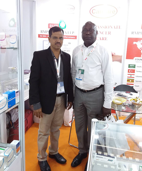IPHEX 2019