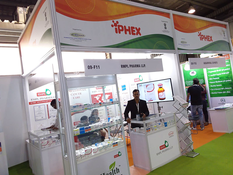 IPHEX 2019