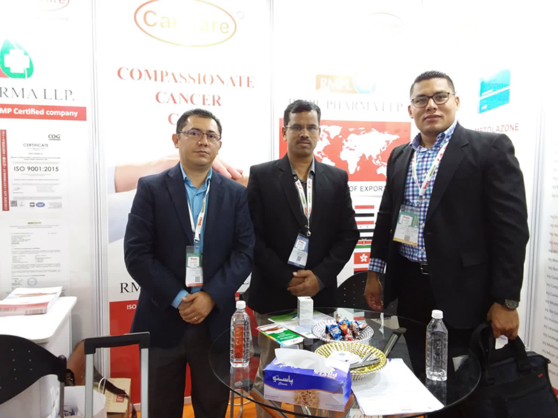 IPHEX 2019