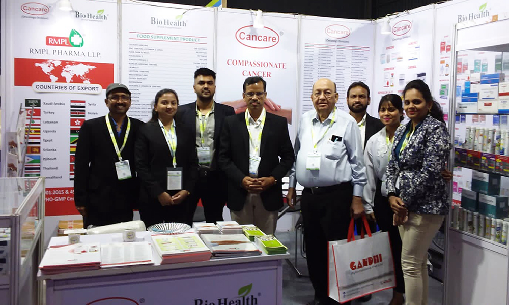 PHARMA-LIVE-EXPO-2023