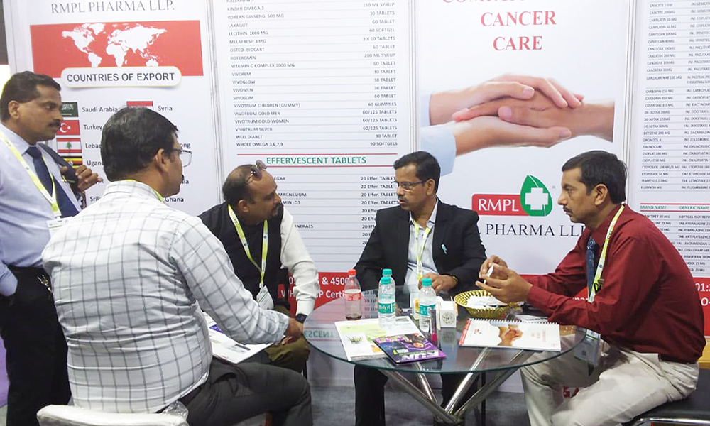 PHARMA-LIVE-EXPO-2023