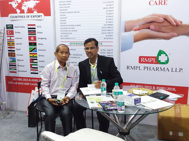 PHARMA-LIVE-EXPO-2023