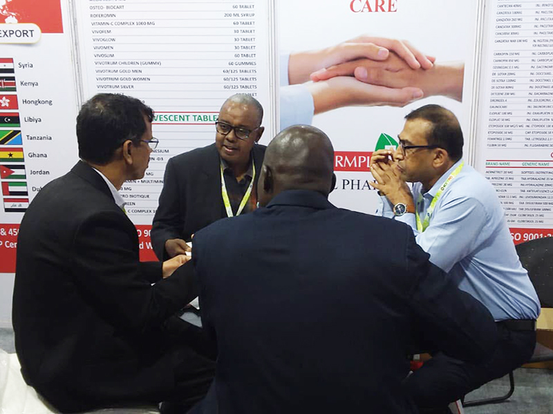 PHARMA-LIVE-EXPO-2023