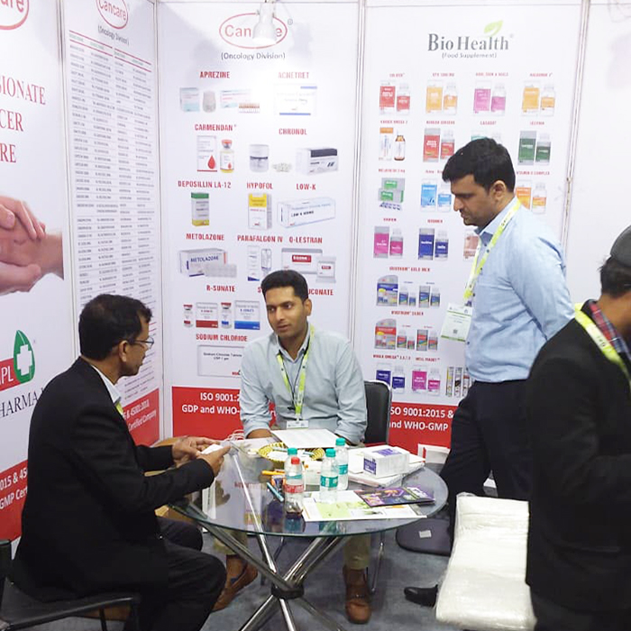 PHARMA-LIVE-EXPO-2023